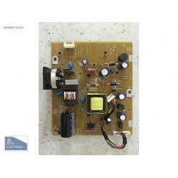 715G5527-P01-004-001R , AOC LED MONITOR POWER BOARD 715G5527-P01-004-001R , AOC LED MONITOR POWER BOARD